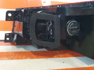 bontott SKODA SUPERB III Bal Hátsó Lámpa