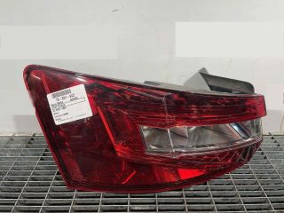 bontott SKODA SUPERB III Bal Hátsó Lámpa