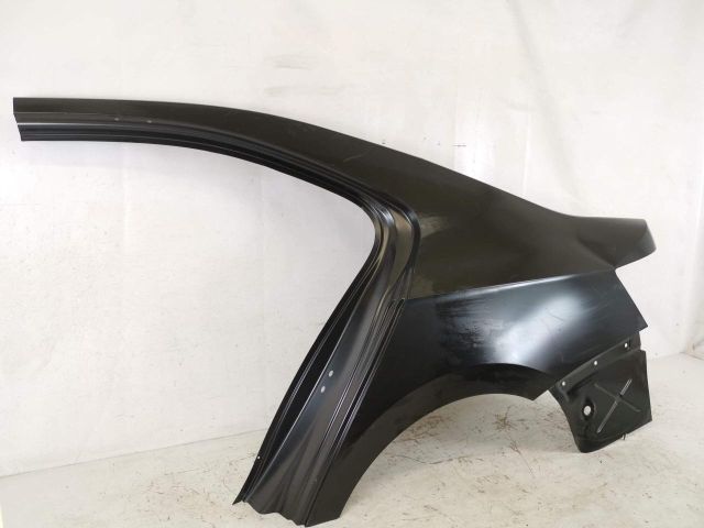 bontott SKODA SUPERB III Bal hátsó Sárvédő