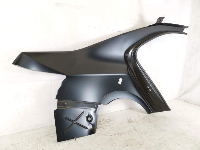 bontott SKODA SUPERB III Bal hátsó Sárvédő