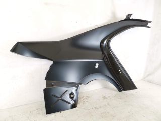 bontott SKODA SUPERB III Bal hátsó Sárvédő