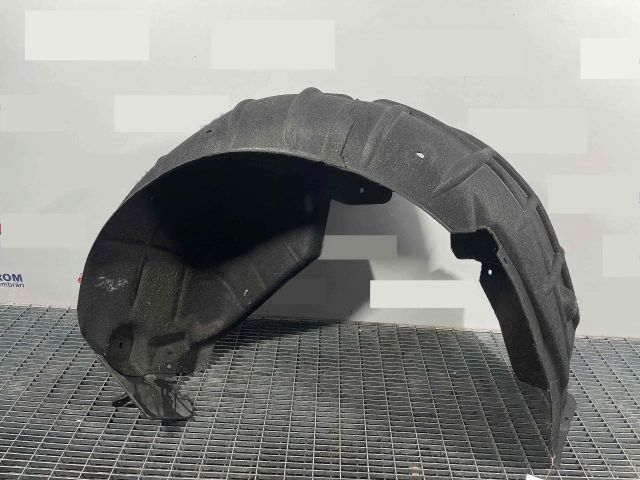 bontott SKODA SUPERB III Bal hátsó Sárvédő