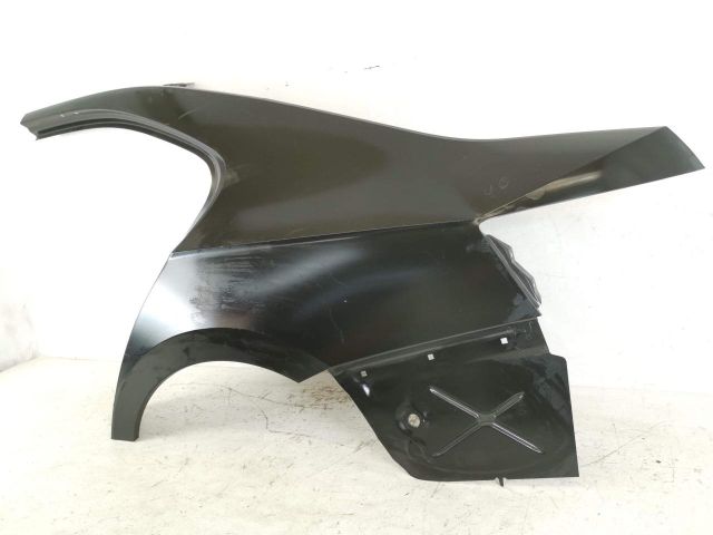 bontott SKODA SUPERB III Bal hátsó Sárvédő