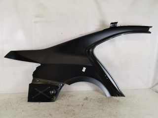 bontott SKODA SUPERB III Bal hátsó Sárvédő