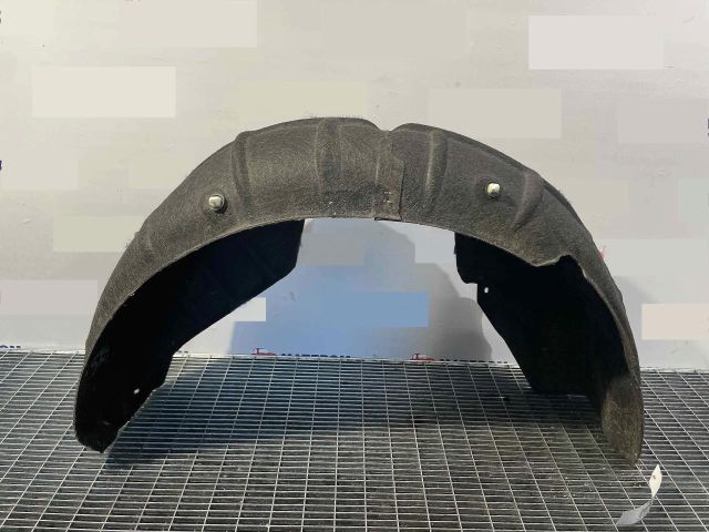 bontott SKODA SUPERB III Bal hátsó Sárvédő