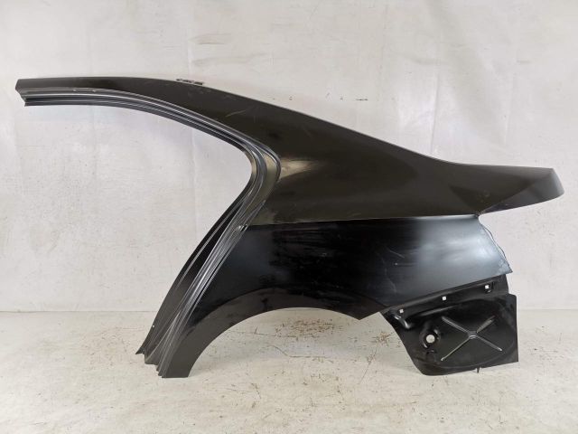 bontott SKODA SUPERB III Bal hátsó Sárvédő