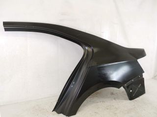 bontott SKODA SUPERB III Bal hátsó Sárvédő