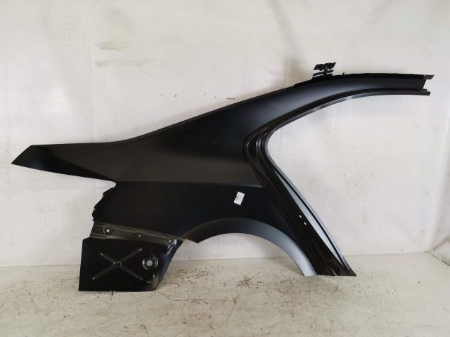 bontott SKODA SUPERB III Bal hátsó Sárvédő