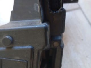 bontott SKODA SUPERB III Bal Ködfényszóró