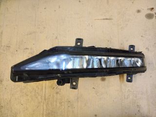 bontott SKODA SUPERB III Bal Ködfényszóró