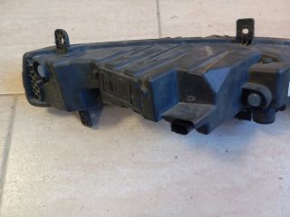 bontott SKODA SUPERB III Bal Ködfényszóró