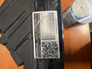 bontott SKODA SUPERB III Bal Ködfényszóró