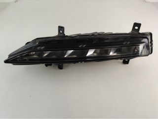 bontott SKODA SUPERB III Bal Ködfényszóró