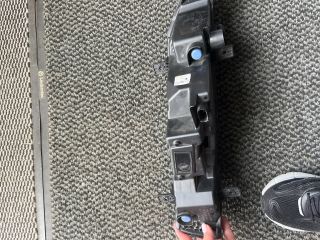 bontott SKODA SUPERB III Bal Ködfényszóró