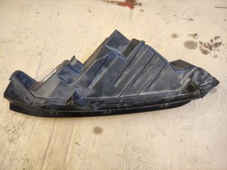 bontott SKODA SUPERB III Bal Ködfényszóró