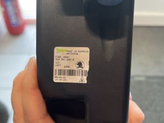 bontott SKODA SUPERB III Bal Ködfényszóró