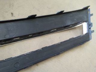 bontott SKODA SUPERB III Bal Ködlámpa Rács