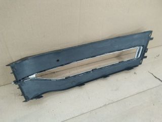 bontott SKODA SUPERB III Bal Ködlámpa Rács