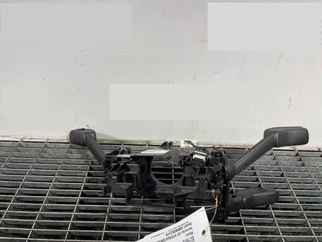 bontott SKODA SUPERB III Bal Kormánykapcsoló Irányjelző