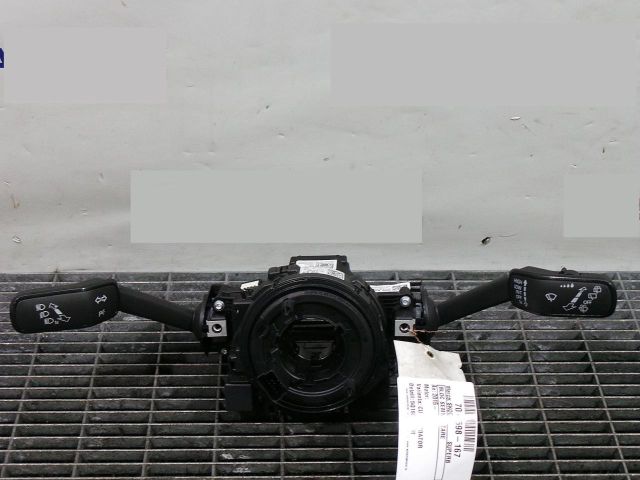 bontott SKODA SUPERB III Bal Kormánykapcsoló Irányjelző