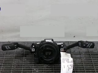 bontott SKODA SUPERB III Bal Kormánykapcsoló Irányjelző