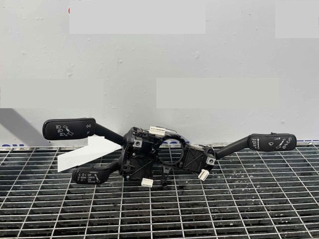 bontott SKODA SUPERB III Bal Kormánykapcsoló Irányjelző