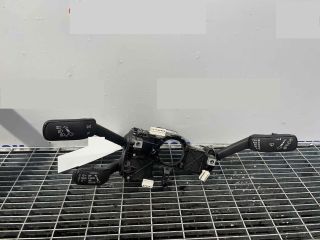 bontott SKODA SUPERB III Bal Kormánykapcsoló Irányjelző