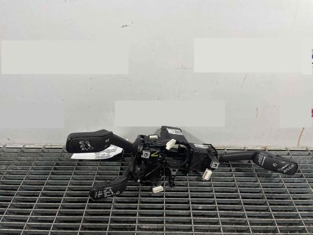 bontott SKODA SUPERB III Bal Kormánykapcsoló Irányjelző