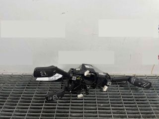 bontott SKODA SUPERB III Bal Kormánykapcsoló Irányjelző