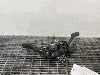 bontott SKODA SUPERB III Bal Kormánykapcsoló Irányjelző