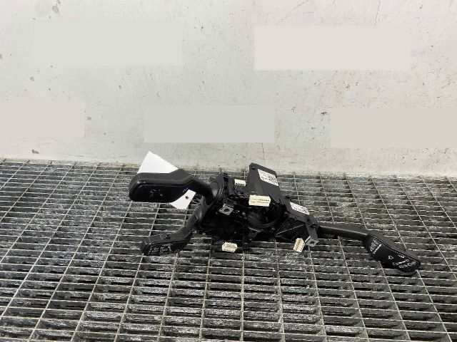 bontott SKODA SUPERB III Bal Kormánykapcsoló Irányjelző