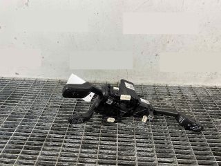 bontott SKODA SUPERB III Bal Kormánykapcsoló Irányjelző