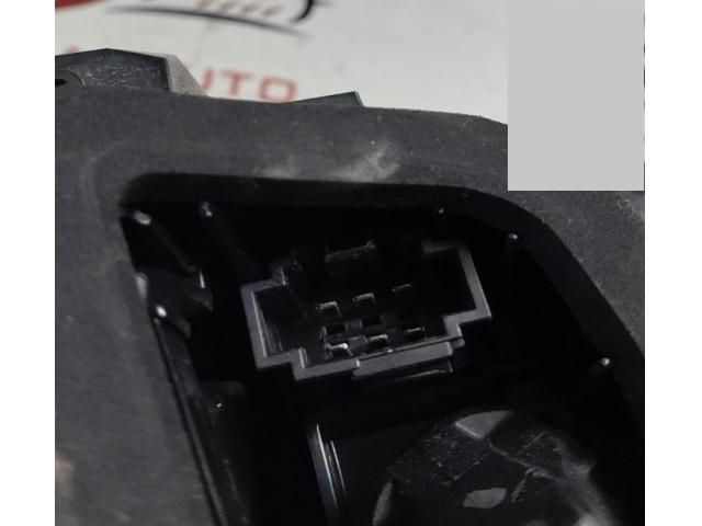 bontott SKODA SUPERB III Bal Külső Hátsó Lámpa