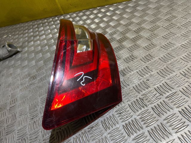 bontott SKODA SUPERB III Bal Külső Hátsó Lámpa