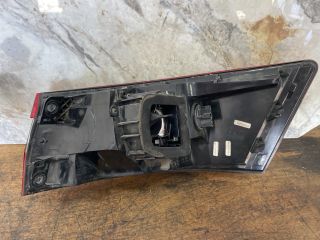 bontott SKODA SUPERB III Bal Külső Hátsó Lámpa