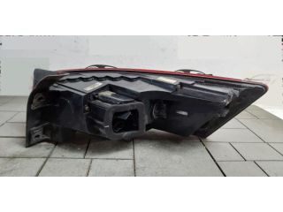 bontott SKODA SUPERB III Bal Külső Hátsó Lámpa