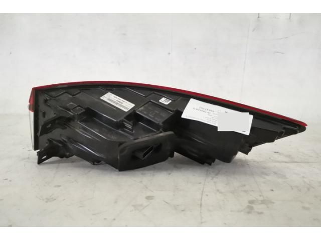 bontott SKODA SUPERB III Bal Külső Hátsó Lámpa