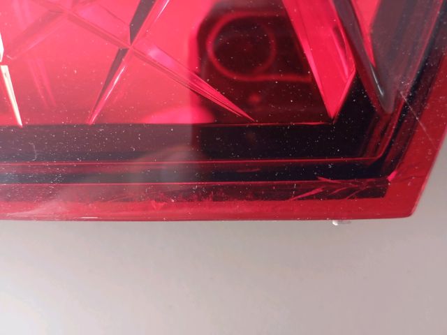 bontott SKODA SUPERB III Bal Külső Hátsó Lámpa