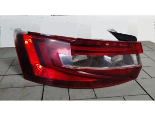 bontott SKODA SUPERB III Bal Külső Hátsó Lámpa