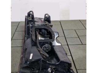 bontott SKODA SUPERB III Bal Külső Hátsó Lámpa