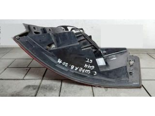 bontott SKODA SUPERB III Bal Külső Hátsó Lámpa