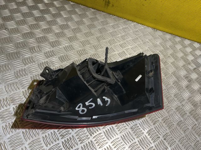 bontott SKODA SUPERB III Bal Külső Hátsó Lámpa