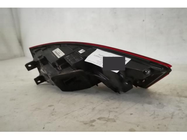 bontott SKODA SUPERB III Bal Külső Hátsó Lámpa