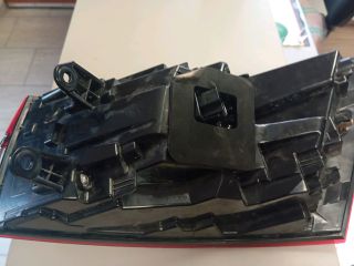 bontott SKODA SUPERB III Bal Külső Hátsó Lámpa