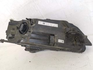 bontott SKODA SUPERB III Bal Ledes Fényszóró