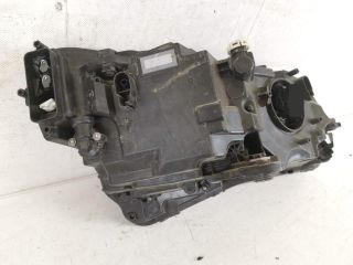 bontott SKODA SUPERB III Bal Ledes Fényszóró