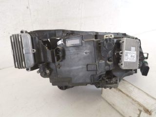 bontott SKODA SUPERB III Bal Ledes Fényszóró