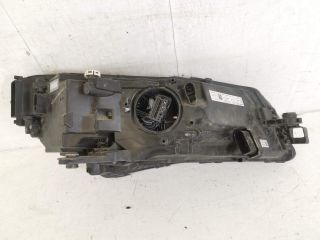 bontott SKODA SUPERB III Bal Ledes Fényszóró