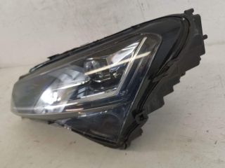 bontott SKODA SUPERB III Bal Ledes Fényszóró