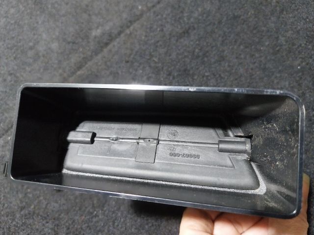 bontott SKODA SUPERB III Bal Szellőző